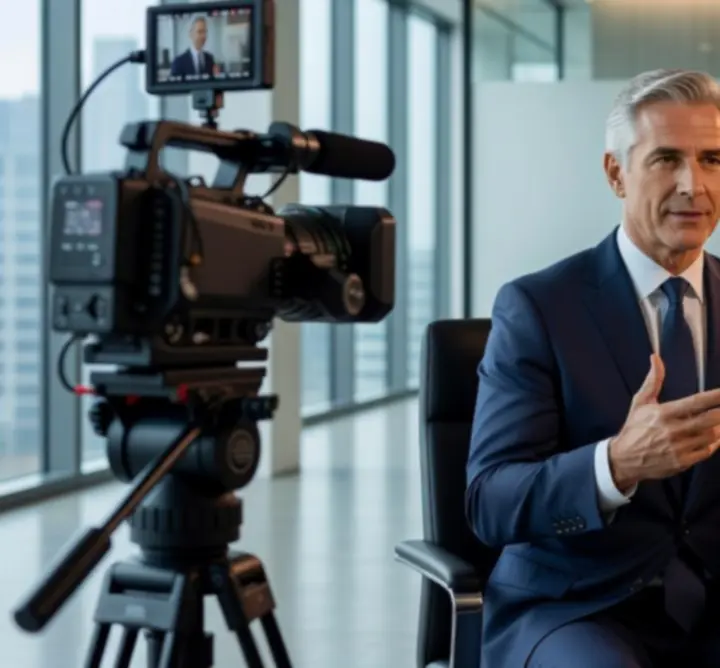 Executive interview thumbnail for CIKEY LTD leadership discussion